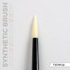 AK Interactive AKB022 AK SYNTHETIC TABLETOP BRUSH – 2
